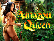 Amazon Queen