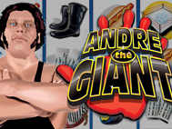 Andre the Giant