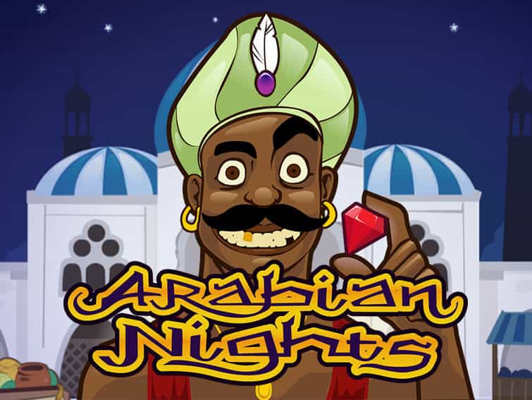 Arabian Nights