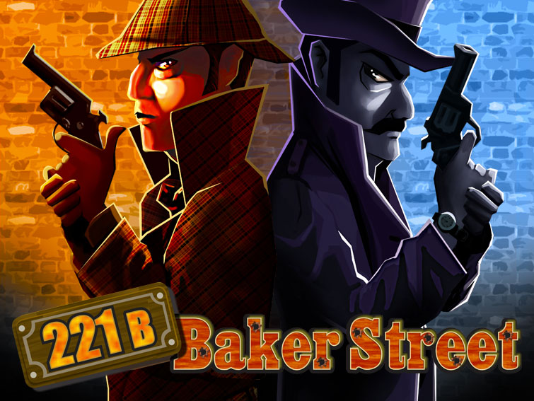 Baker Street