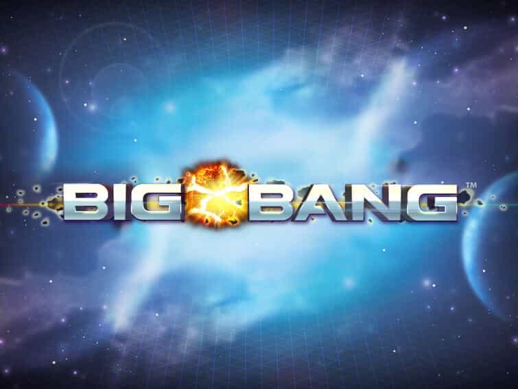 Big Bang