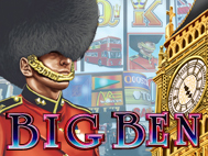 Big Ben