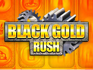 Black Gold Rush