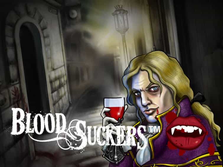 Blood Suckers