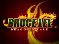 Bruce Lee Dragons Tale