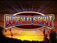 Buffalo Spirit