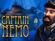 Captain Nemo