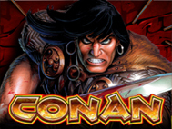 Conan The Barbarian