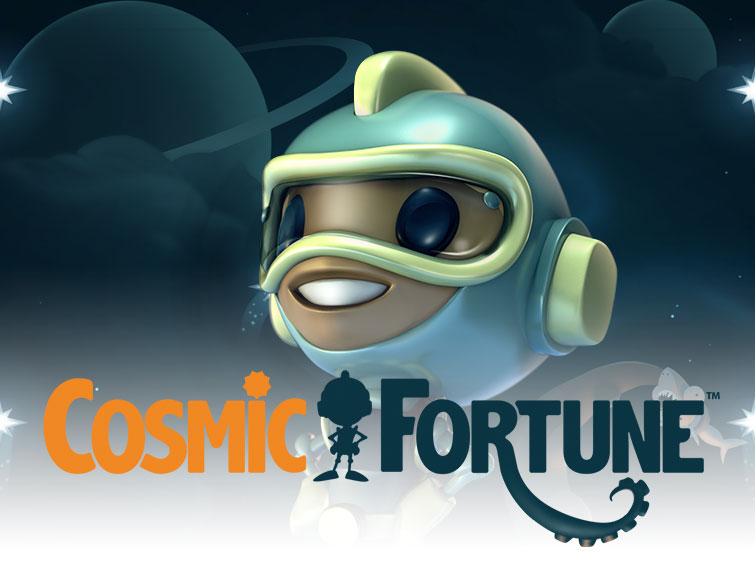 Cosmic Fortune