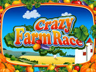 Crazy Farm Race