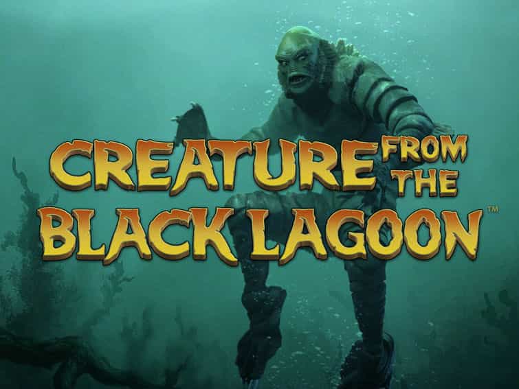 Creature from the Black Lagoon