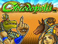 Crocodopolis