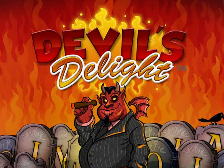 Devil’s Delight