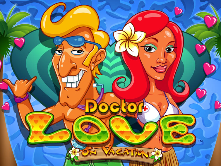 Doctor Love On Vacation