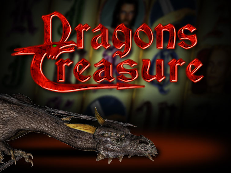 Dragons Treasure