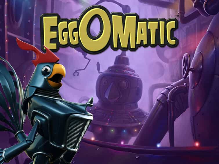 EggOMatic