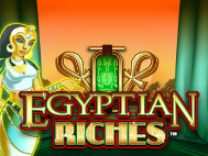 Egyptian Riches