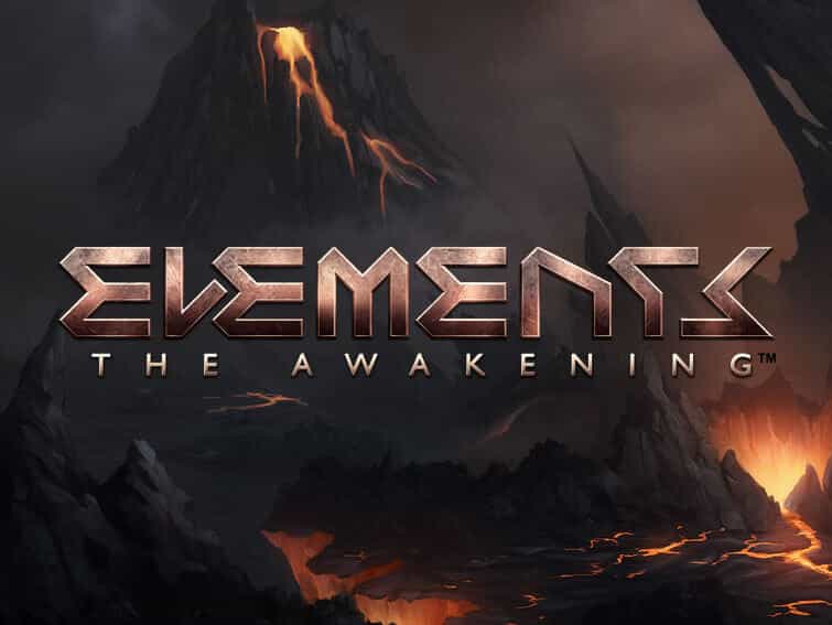 Elements: The Awakening