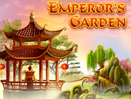 Emperor’s Garden