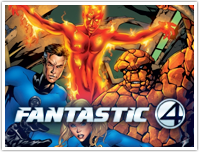 Fantastic Four