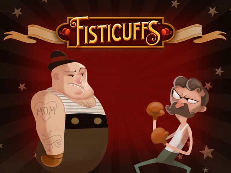 Fisticuffs