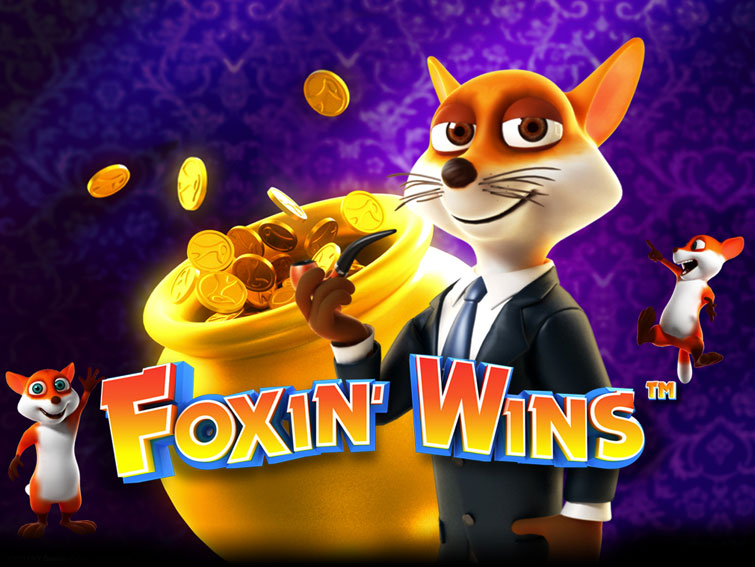 Foxin’ Wins