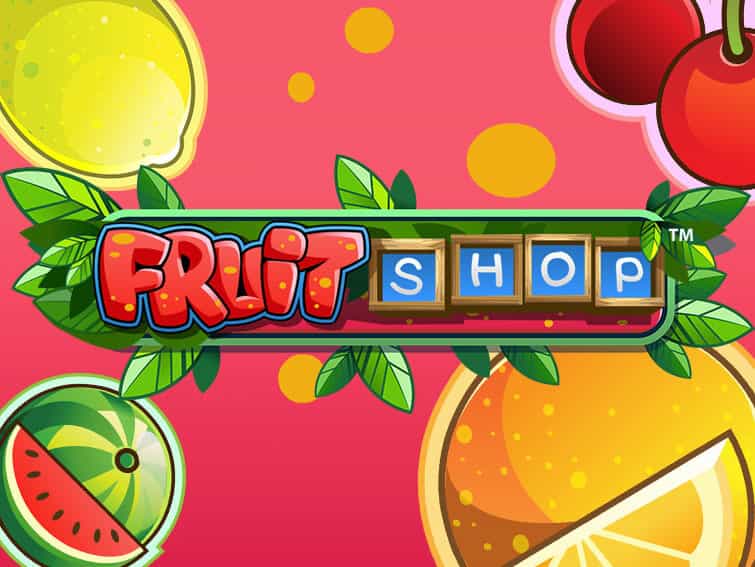 Fruit Shop