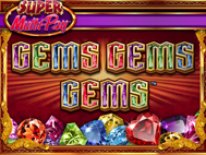 Gems Gems Gems