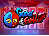 Good and Evil