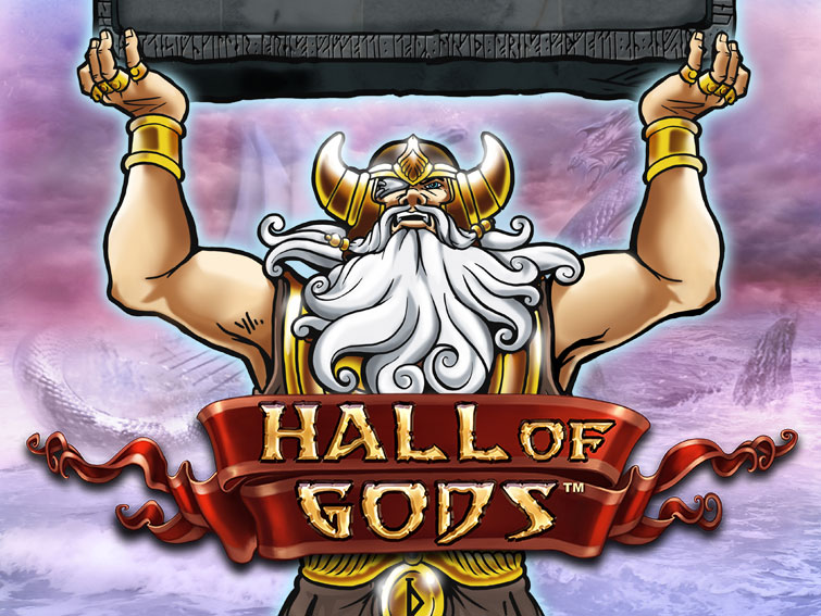 Hall of Gods