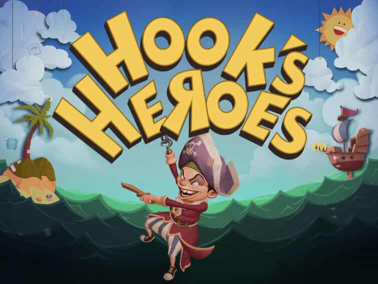 Hook’s Heroes