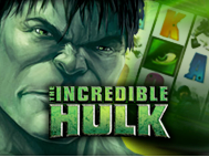 The Incredible Hulk