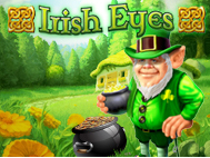 Irish Eyes