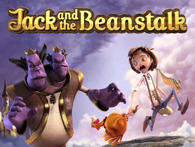 Jack and the Beanstalk