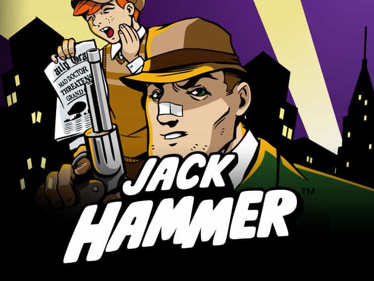 Jack Hammer