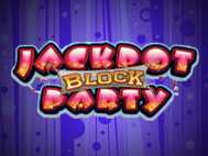 Jackpot Block Party