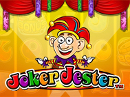 Joker Jester