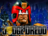 Judge Dredd