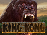 King Kong: Island of Skull Mountain