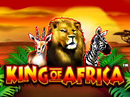 King of Africa