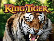 King Tiger