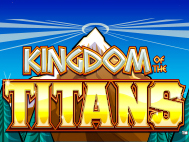 Kingdom of the Titans