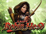 Lady Robin Hood