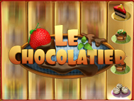 Le Chocolatier