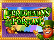 Leprechauns Fortune