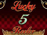 Lucky 5 Reeler