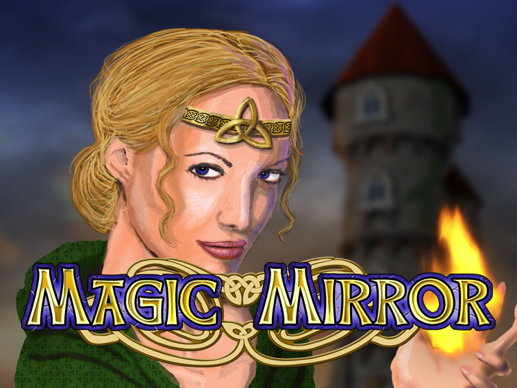 Magic Mirror