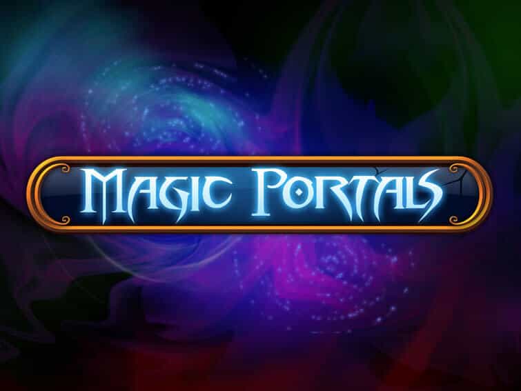 Magic Portals