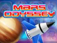 Mars Oddyssey