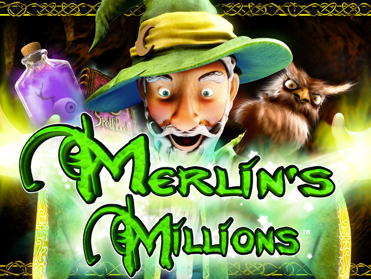 Merlins Millions Superbet